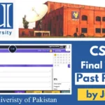 CS101 Final Term Past Papers by Junaid – Your Complete Download Hub & Study Guide