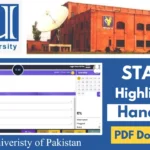 STA641 Handouts PDF Free Download 2026