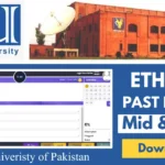 ETH202 Past Papers with Answers PDF: Guide, Download & Preparation Strategy