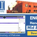 ENG 101 Handouts PDF with Answers { Download Now }