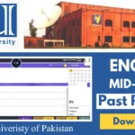 Eng101 Midterm Past Papers & MCQs by [Moaaz, Waqar, Junaid]