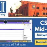 cs101 midterm past papers with answers pdf | cs101 midterm past papers virtual university