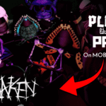 How to Play Forsaken on Mobile Roblox: Pro-Level Tips & Tricks