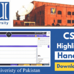 Download CS101 Highlighted Handouts for Final Term